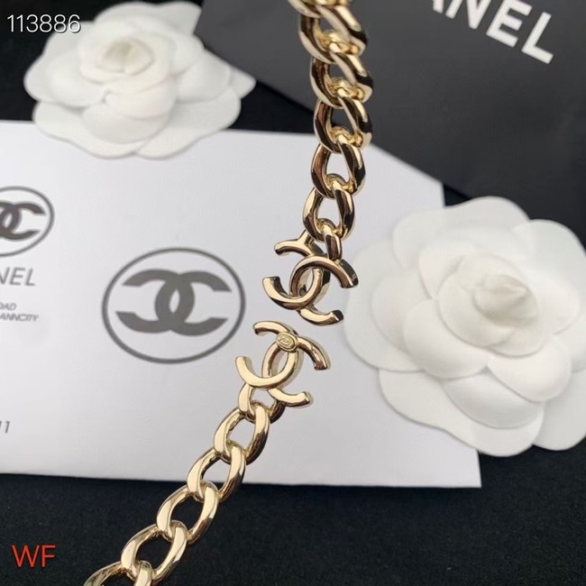 Chanel Bracelet CE7730
