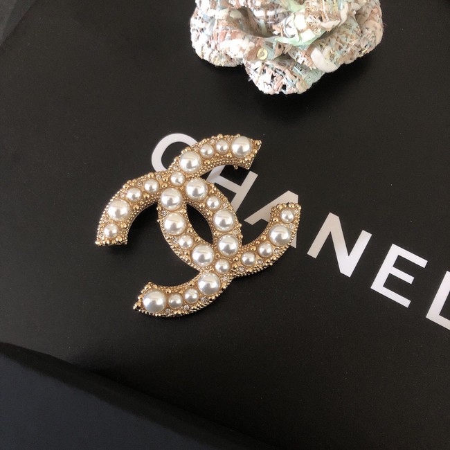 Chanel Brooch CE7706