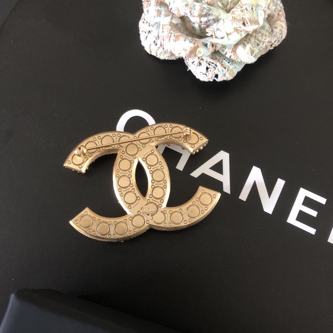 Chanel Brooch CE7706