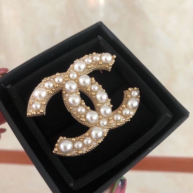 Chanel Brooch CE7706