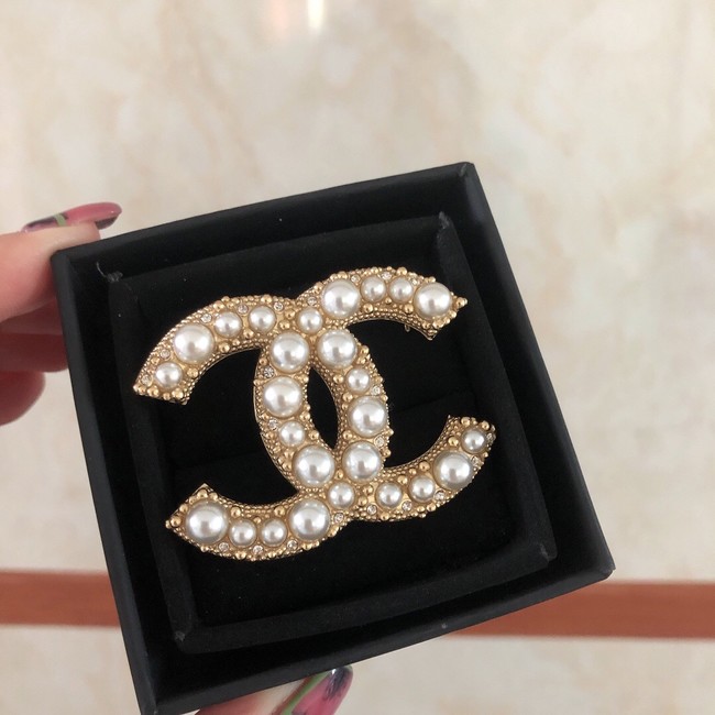 Chanel Brooch CE7706