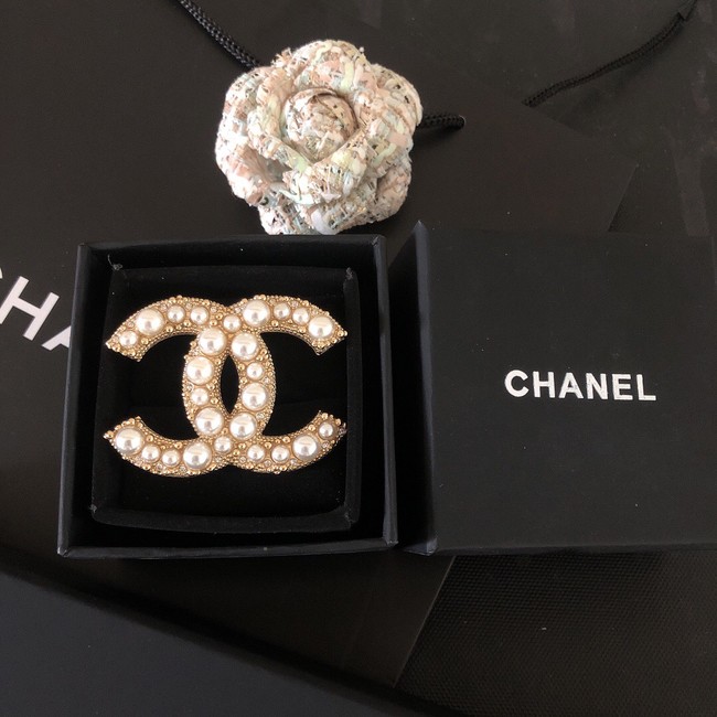 Chanel Brooch CE7706