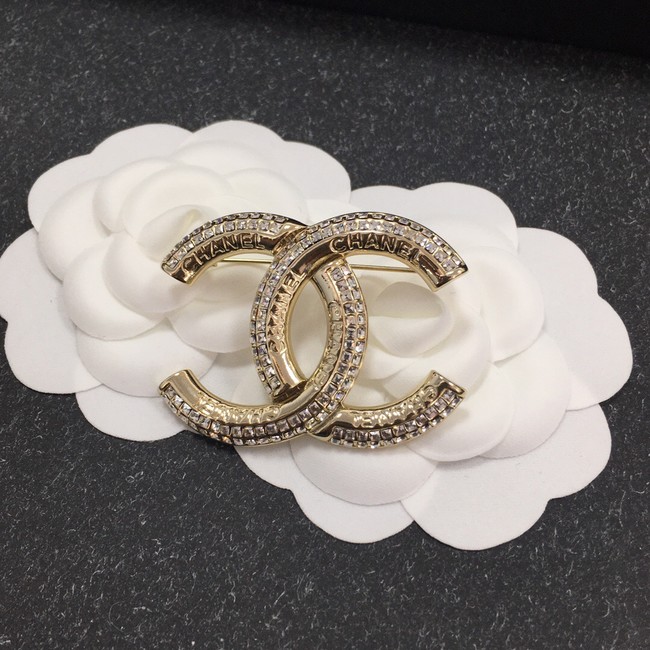 Chanel Brooch CE7716