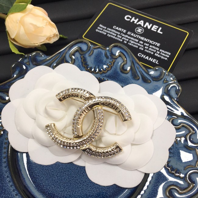 Chanel Brooch CE7716