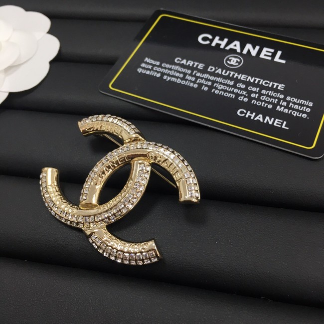 Chanel Brooch CE7716