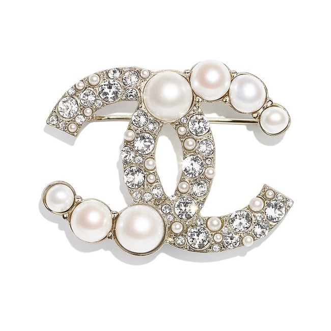 Chanel Brooch CE7718