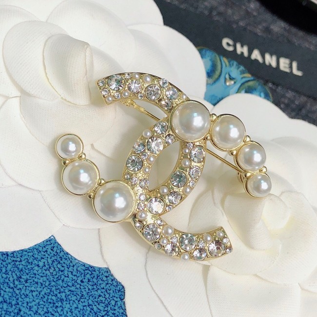 Chanel Brooch CE7718