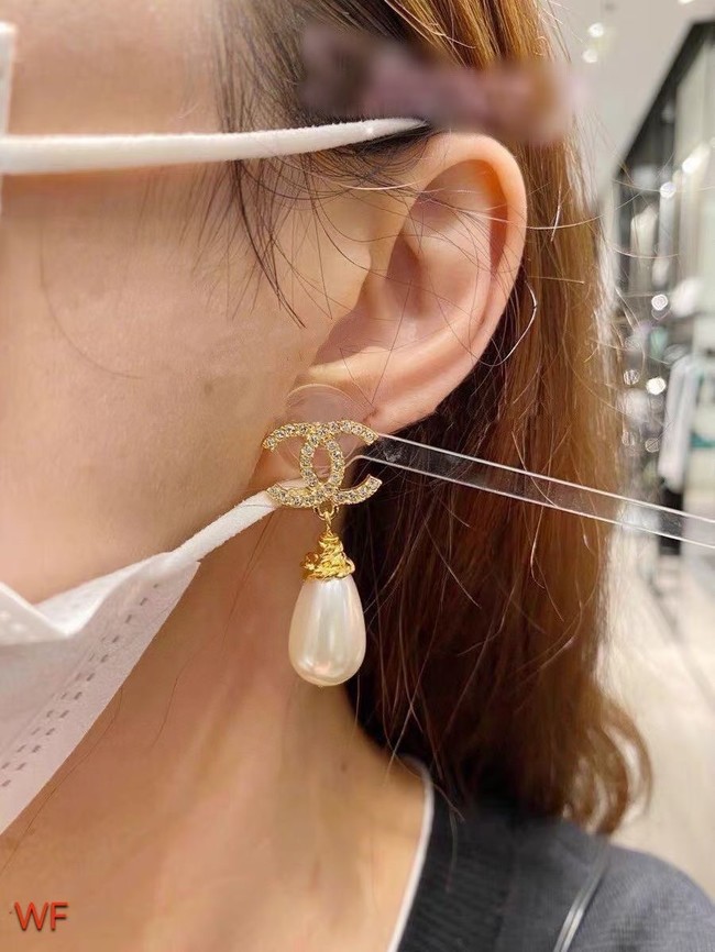 Chanel Earrings CE7693