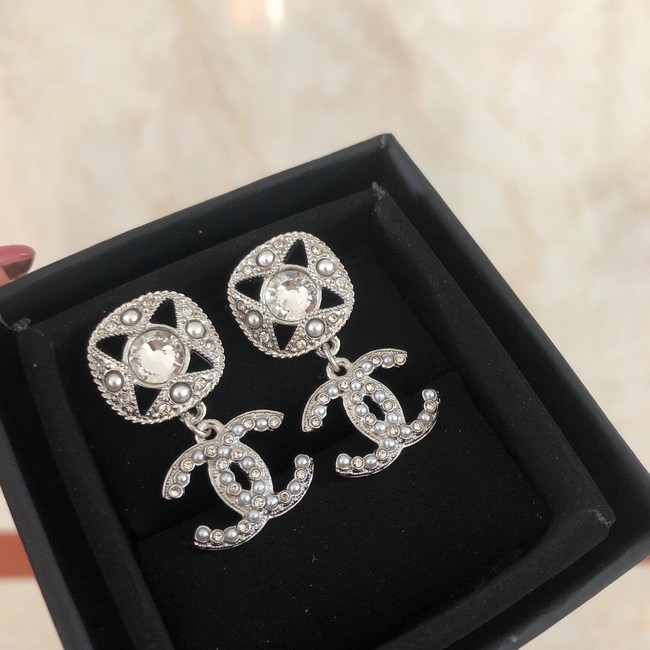 Chanel Earrings CE7708