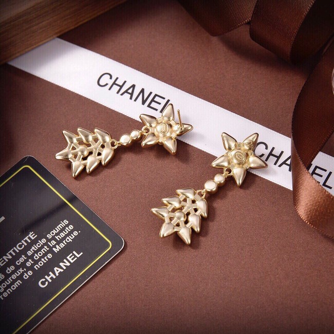 Chanel Earrings CE7712