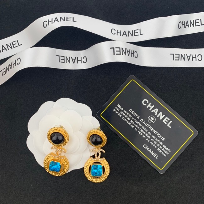 Chanel Earrings CE7714
