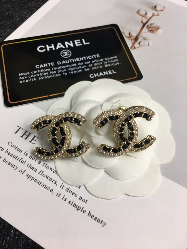 Chanel Earrings CE7717