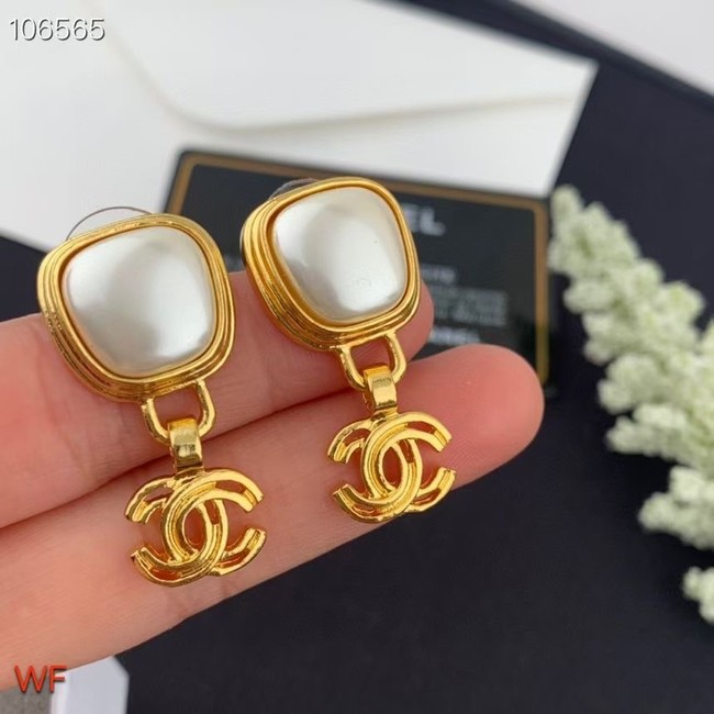 Chanel Earrings CE7731