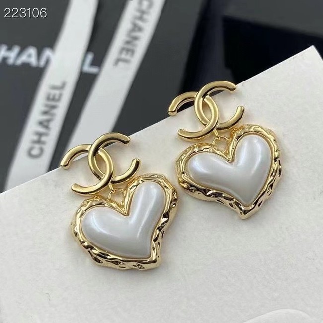 Chanel Earrings CE7744