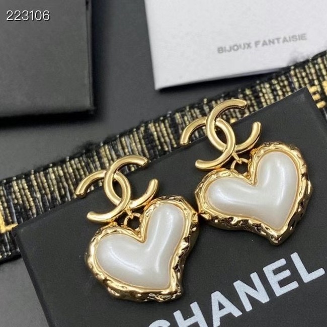 Chanel Earrings CE7744