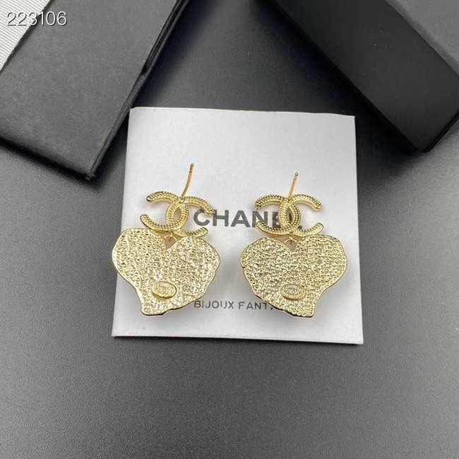 Chanel Earrings CE7744
