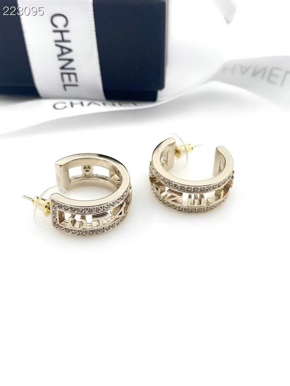 Chanel Earrings CE7748