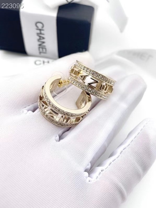 Chanel Earrings CE7748