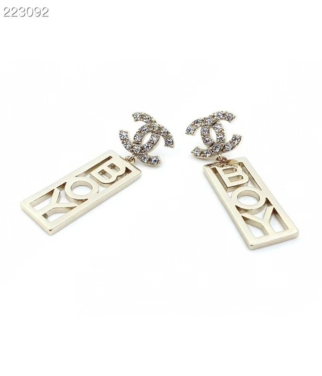 Chanel Earrings CE7749