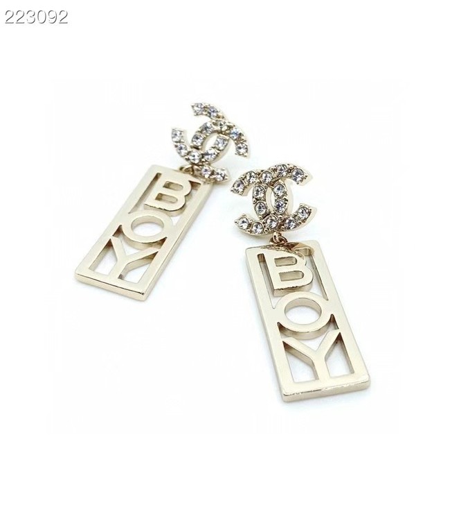 Chanel Earrings CE7749