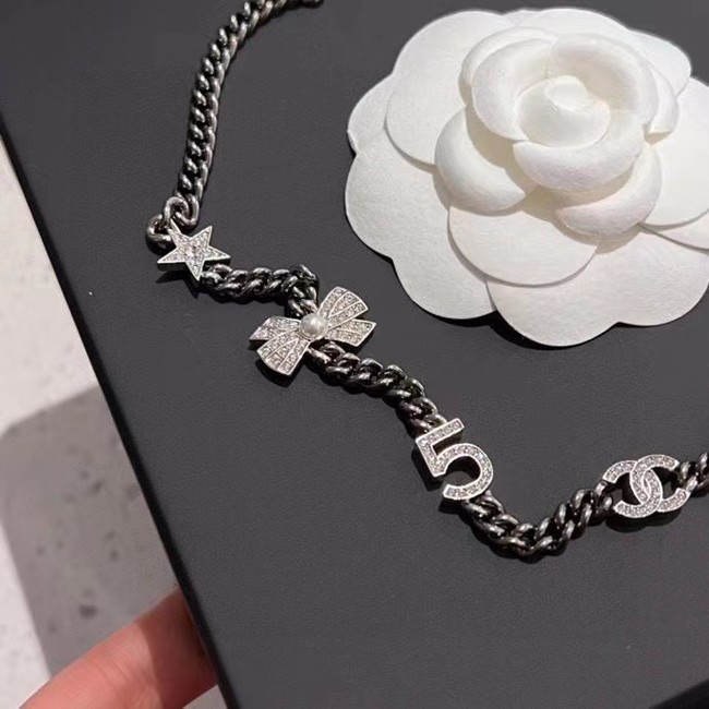 Chanel Necklace CE7695