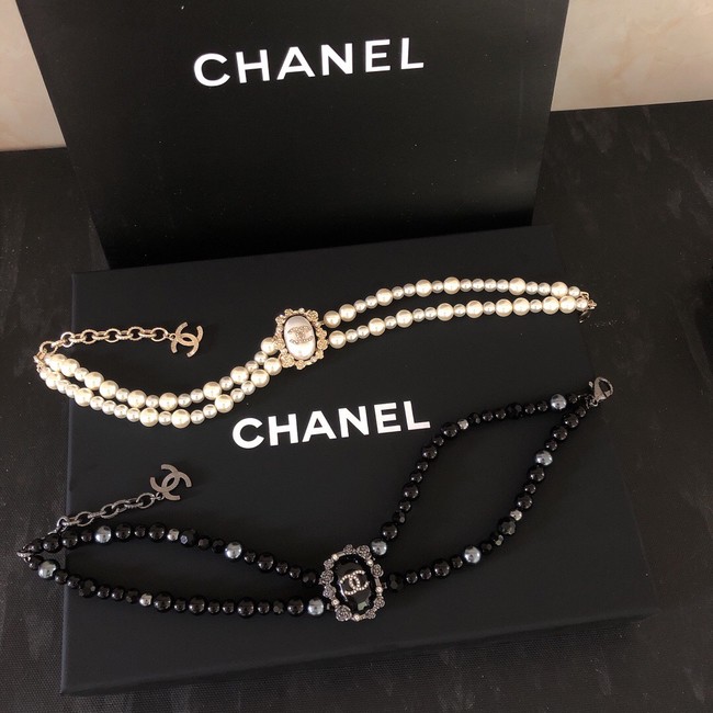 Chanel Necklace CE7705