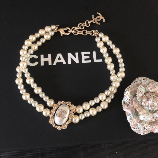 Chanel Necklace CE7705