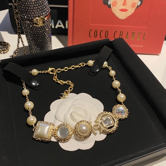 Chanel Necklace CE7720