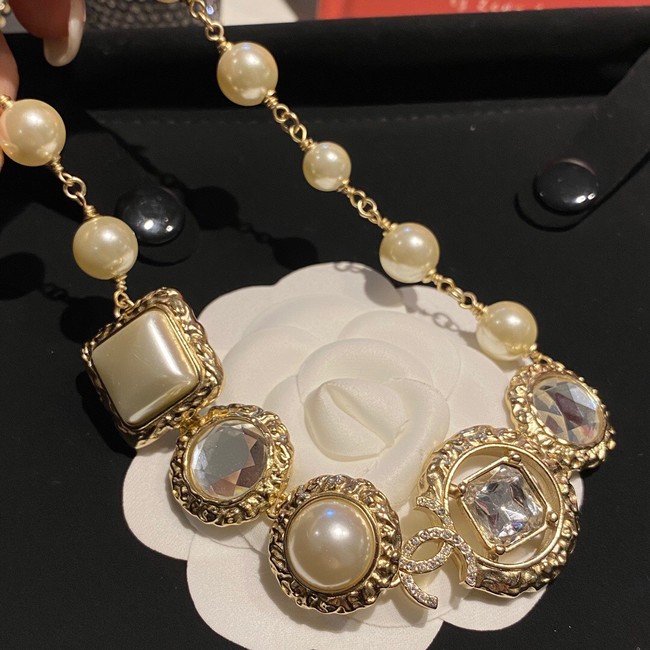 Chanel Necklace CE7720