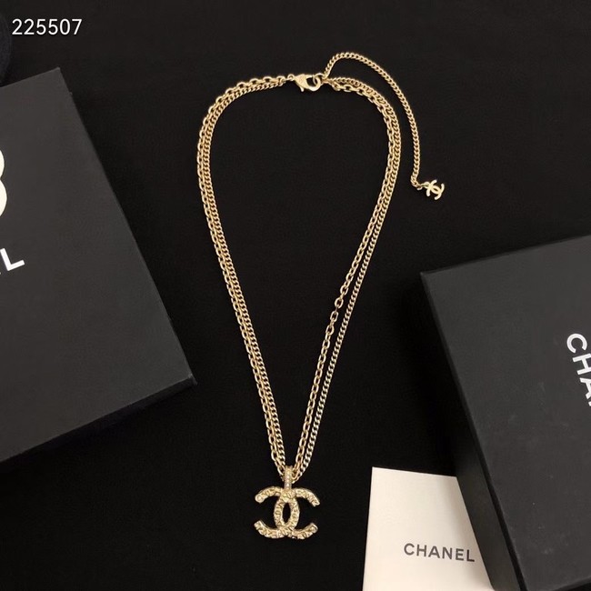 Chanel Necklace CE7721