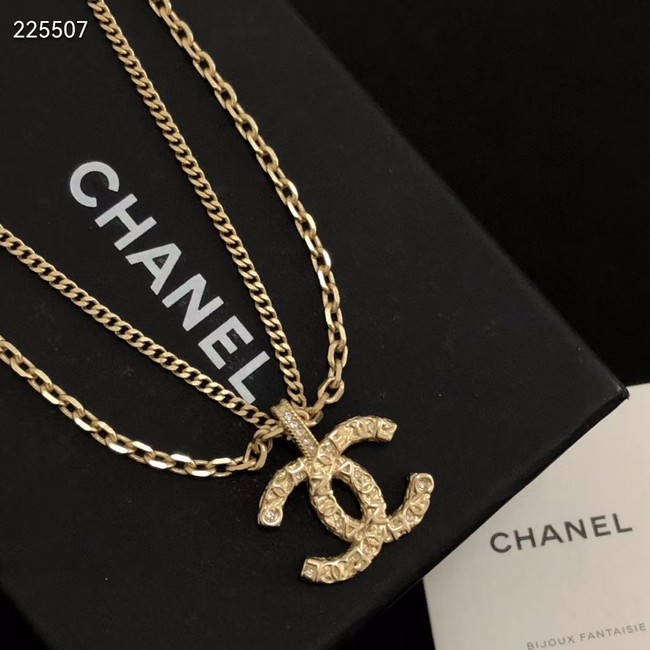Chanel Necklace CE7721