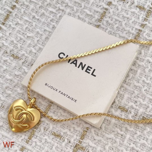 Chanel Necklace CE7725