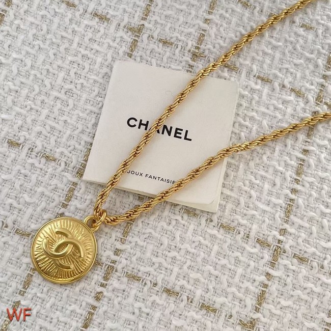 Chanel Necklace CE7726