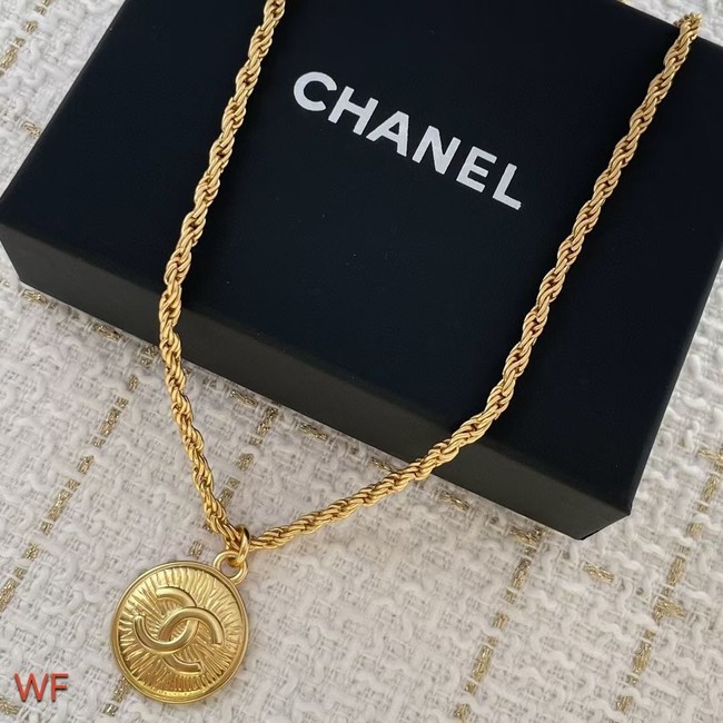 Chanel Necklace CE7726