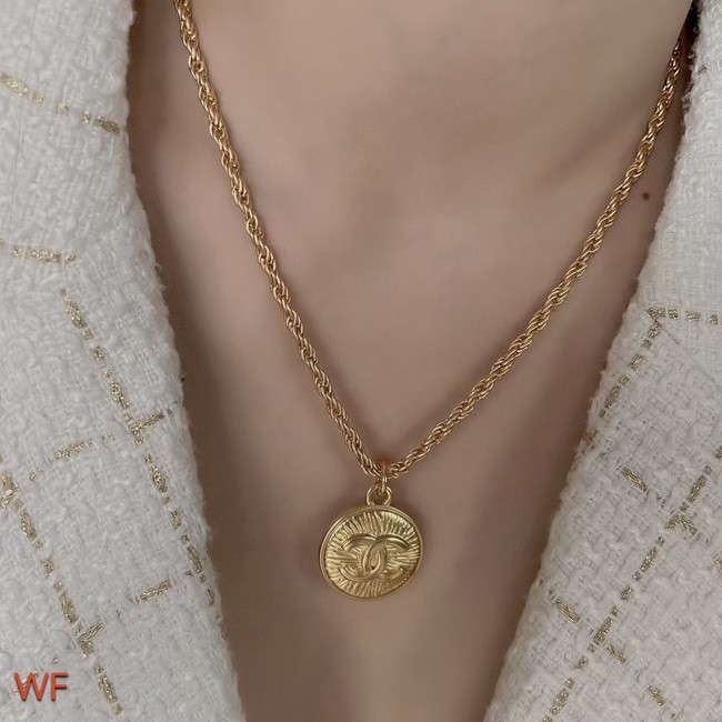 Chanel Necklace CE7726