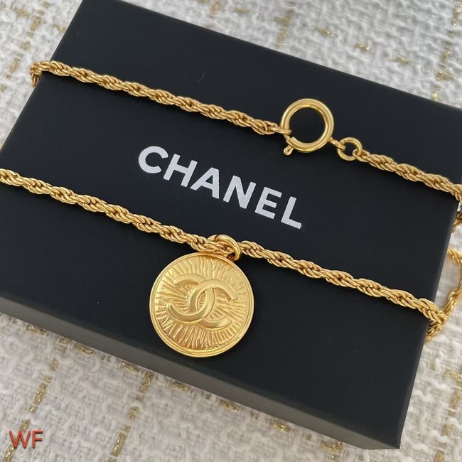 Chanel Necklace CE7726