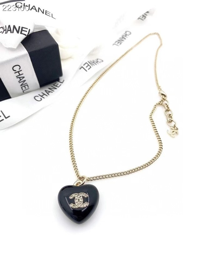 Chanel Necklace CE7746