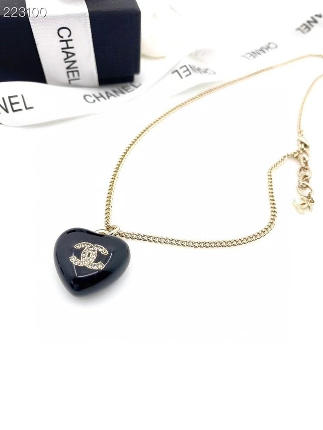 Chanel Necklace CE7746