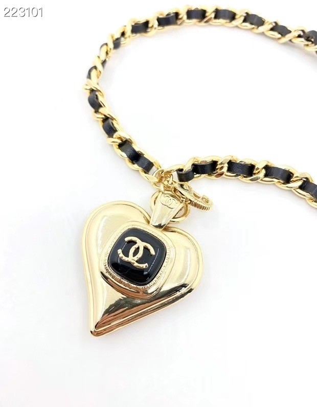 Chanel Waist chain CE7745