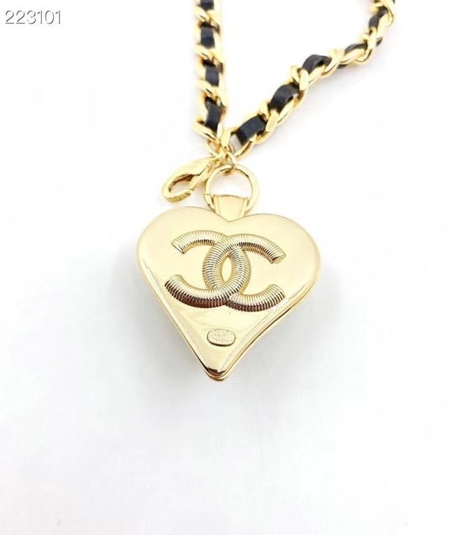 Chanel Waist chain CE7745