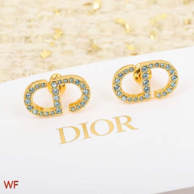 Dior Earrings CE7694