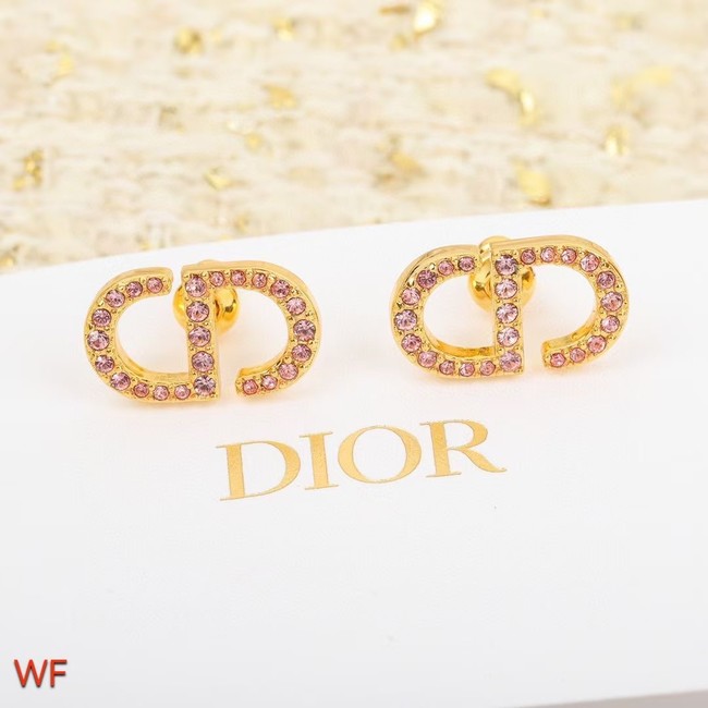 Dior Earrings CE7694