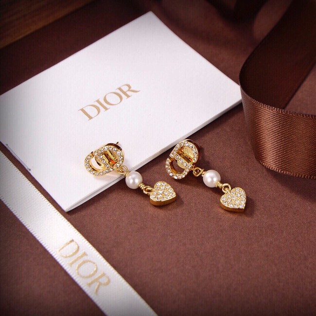 Dior Earrings CE7702
