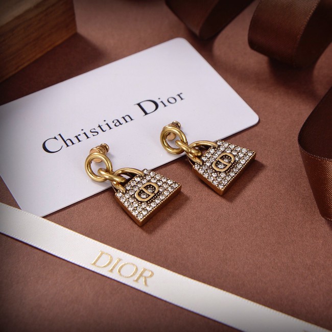 Dior Earrings CE7704