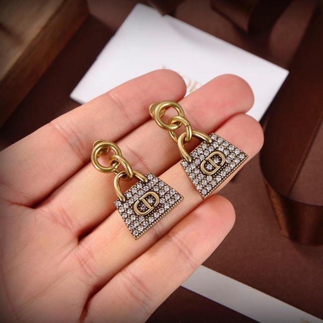 Dior Earrings CE7704