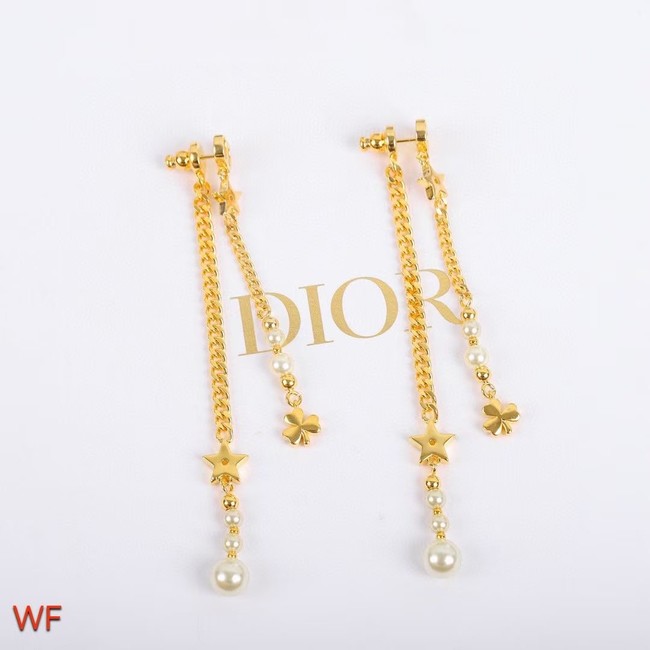 Dior Earrings CE7729