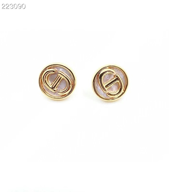 Dior Earrings CE7751