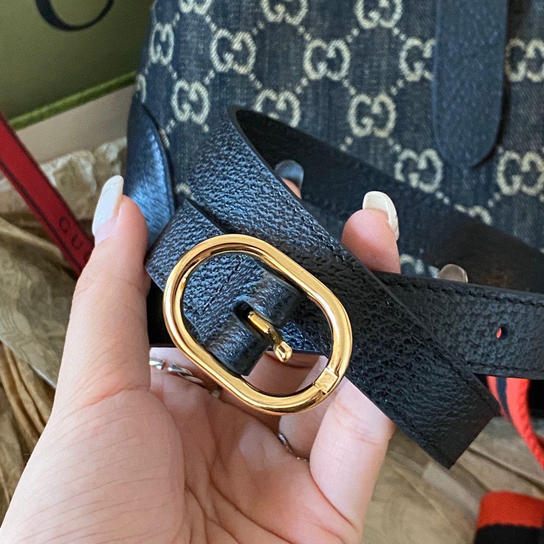 Gucci Jackie 1961 mini shoulder bag 636706 and 637092 black