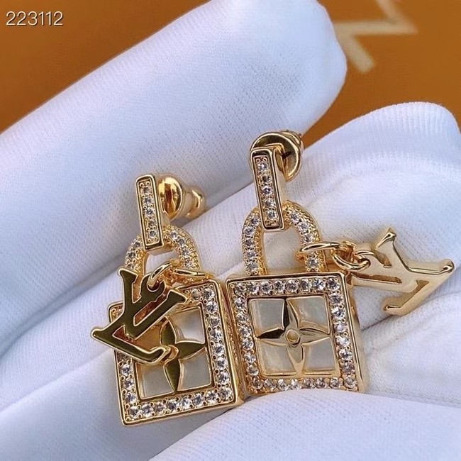 Louis Vuitton Earrings CE7743