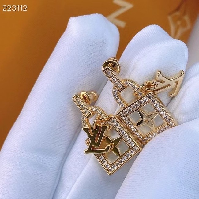 Louis Vuitton Earrings CE7743